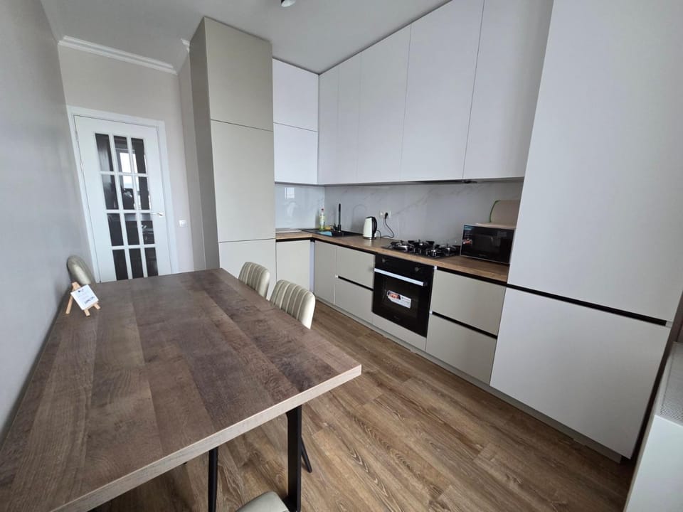 Транзит Сервис 4 Аэропорт- Кишинёв Apartment in Chișinău