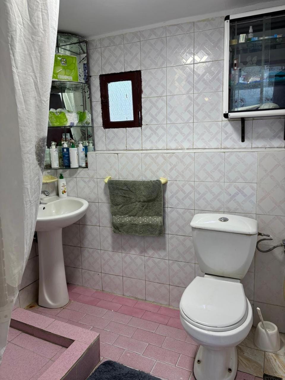 Hôte Nadia Vacation rental in Casablanca