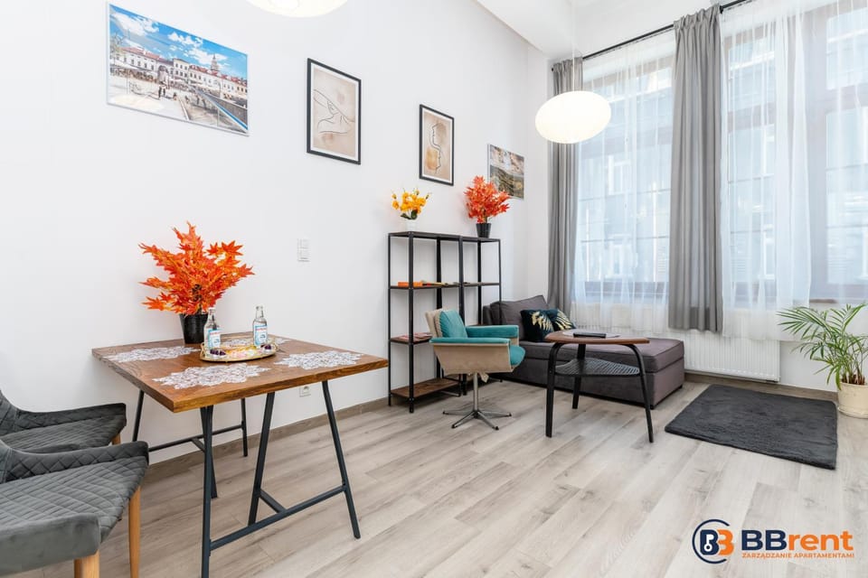 Apartament Stara Fabryka Apartment in Poland