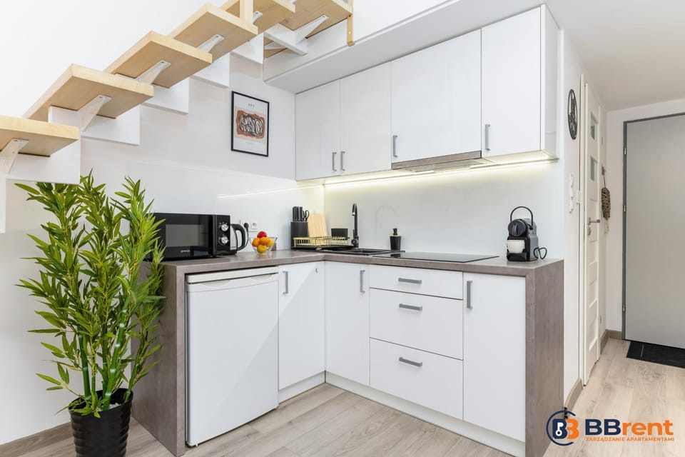 Apartament Stara Fabryka Apartment in Poland