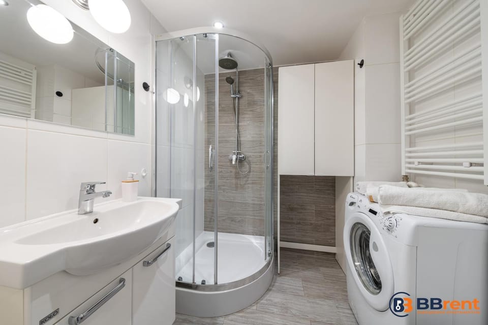 Apartament Stara Fabryka Apartment in Poland