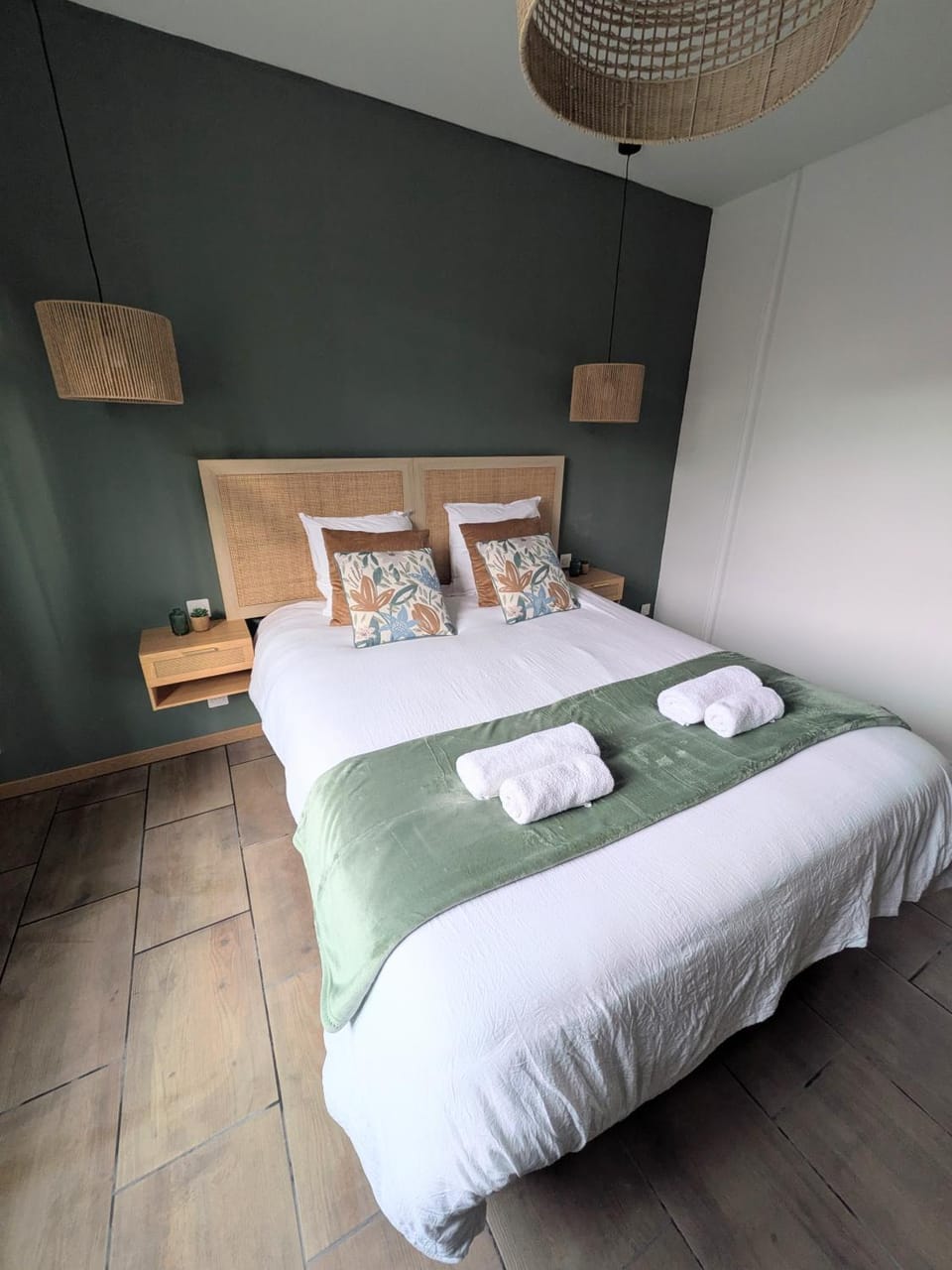 Le 1930, la pause Béthunoise Apartment in Béthune