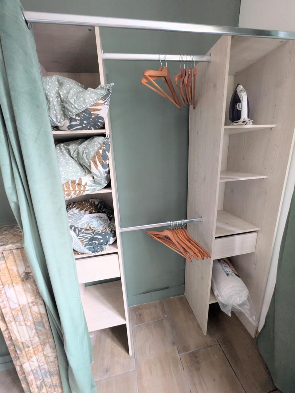 Le 1930, la pause Béthunoise Apartment in Béthune