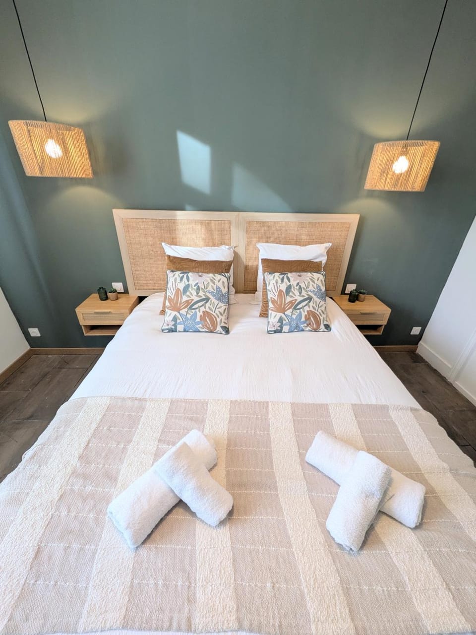 Le 1930, la pause Béthunoise Apartment in Béthune