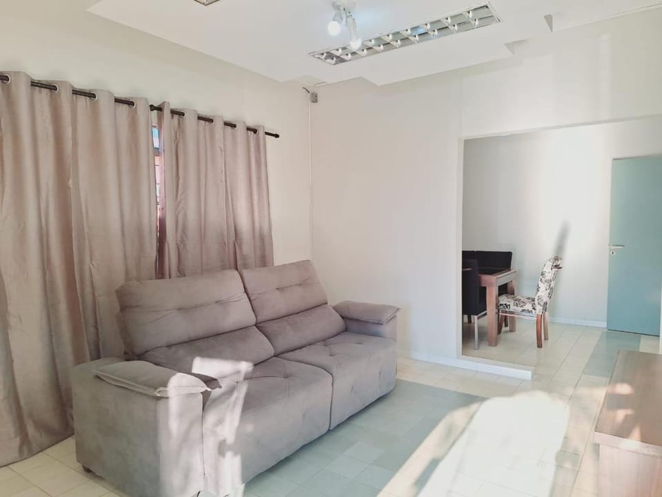 Casa 4 quartos no centro da cidade - 3 vagas de garagem House in Campo Grande