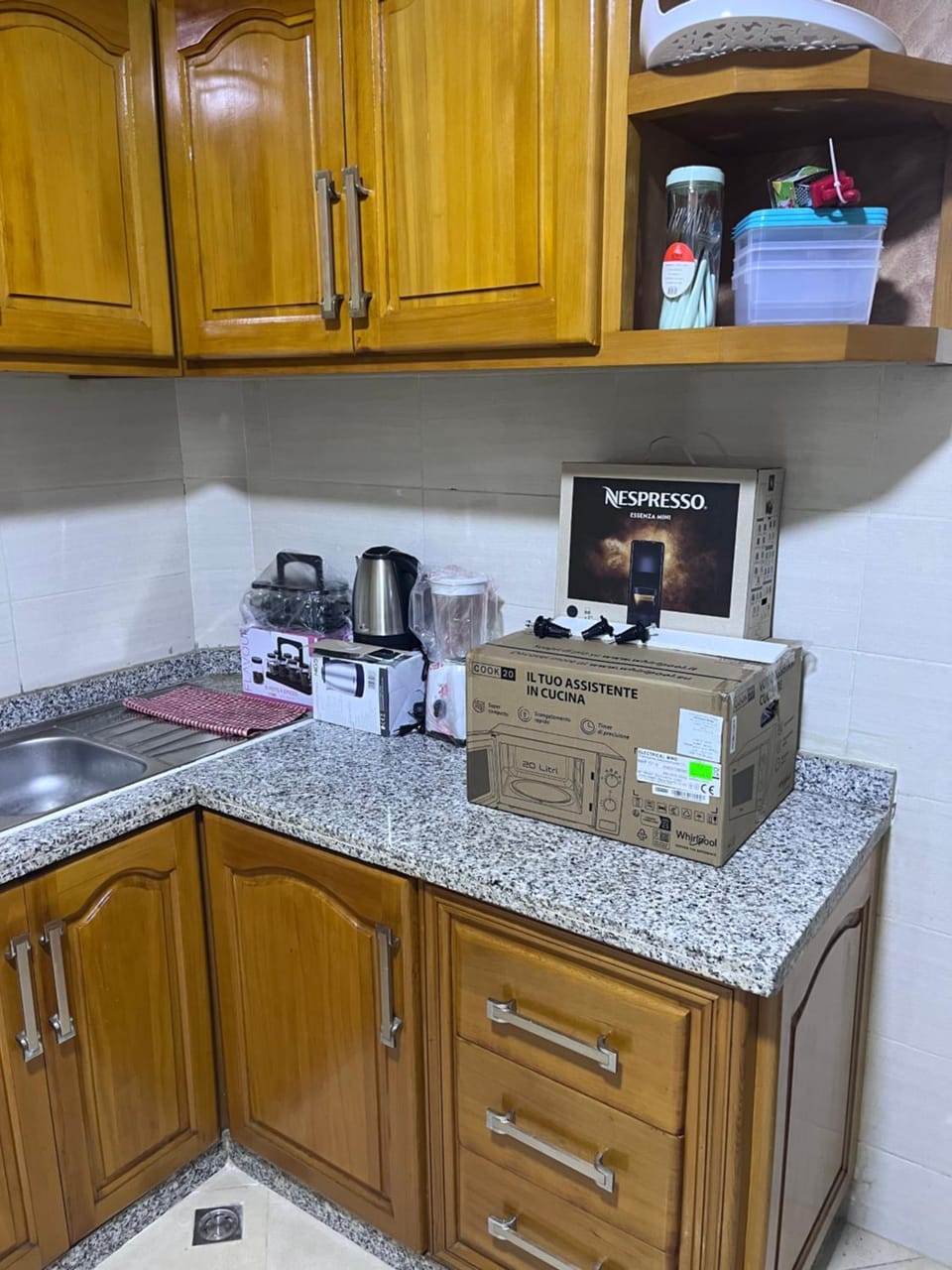 appartement fes Apartment in Fes