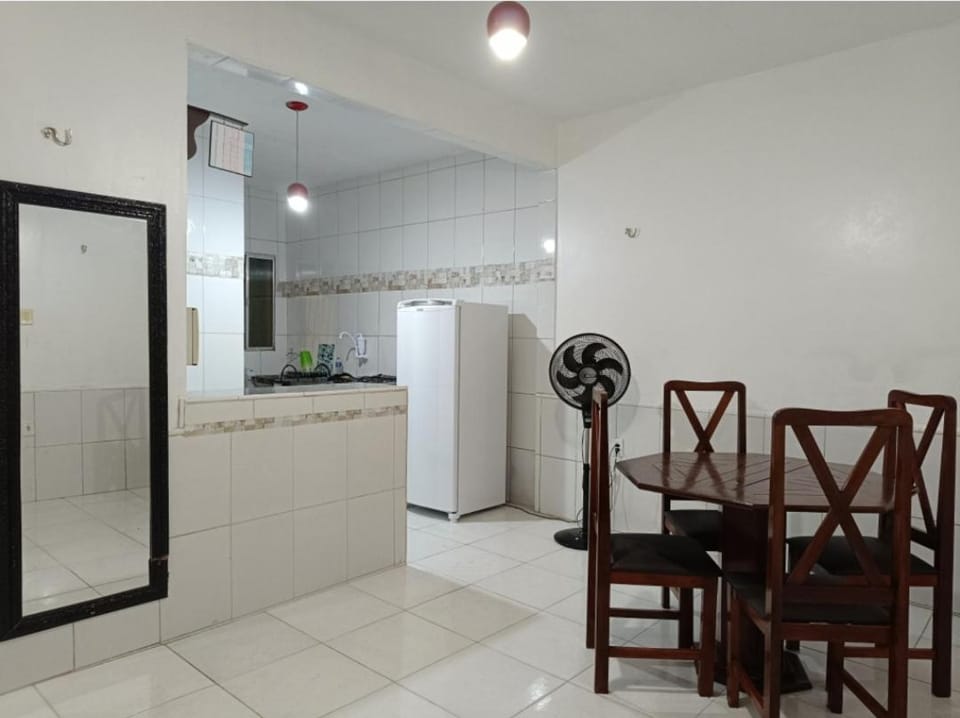 Apartamento mobiliado Apartment in State of Maranhão, Brazil