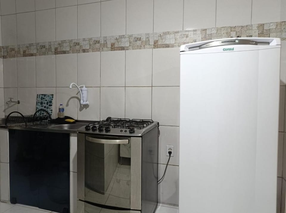 Apartamento mobiliado Apartment in State of Maranhão, Brazil