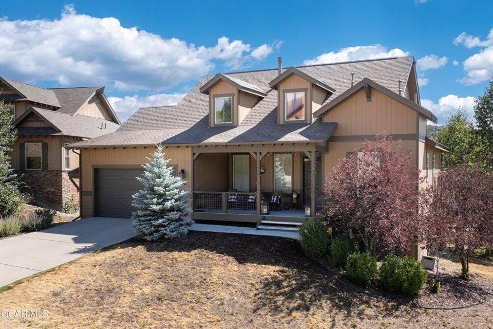 Fairway Valley, 0022 House in Granby