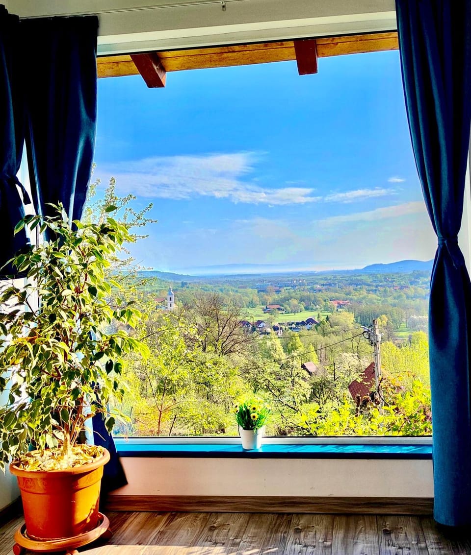 View (from property/room)