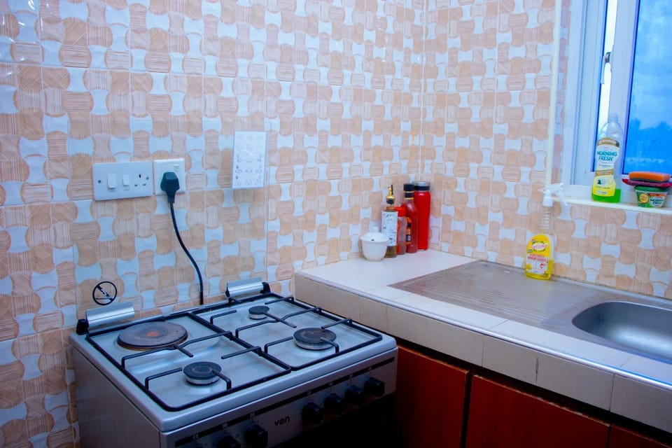 Zana homes Apartment in Kilifi, Kenya