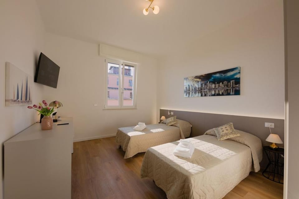 Camera Rio - La Casa di Carta Affittacamere Apartment in Friuli-Venezia Giulia