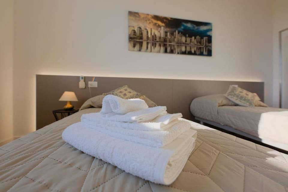 Camera Rio - La Casa di Carta Affittacamere Apartment in Friuli-Venezia Giulia