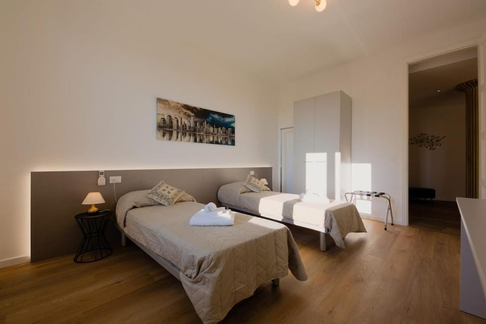 Camera Rio - La Casa di Carta Affittacamere Apartment in Friuli-Venezia Giulia