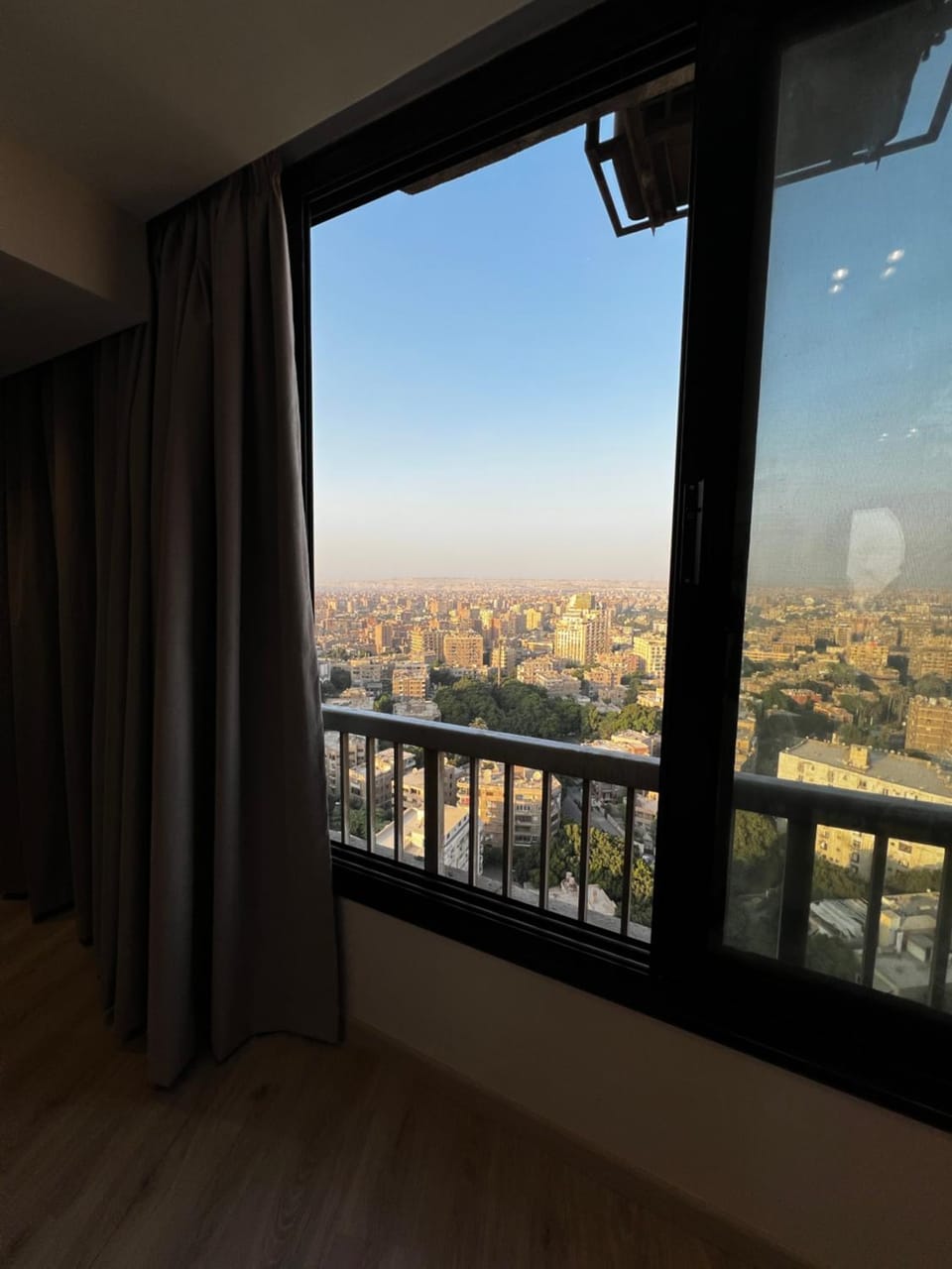 City view