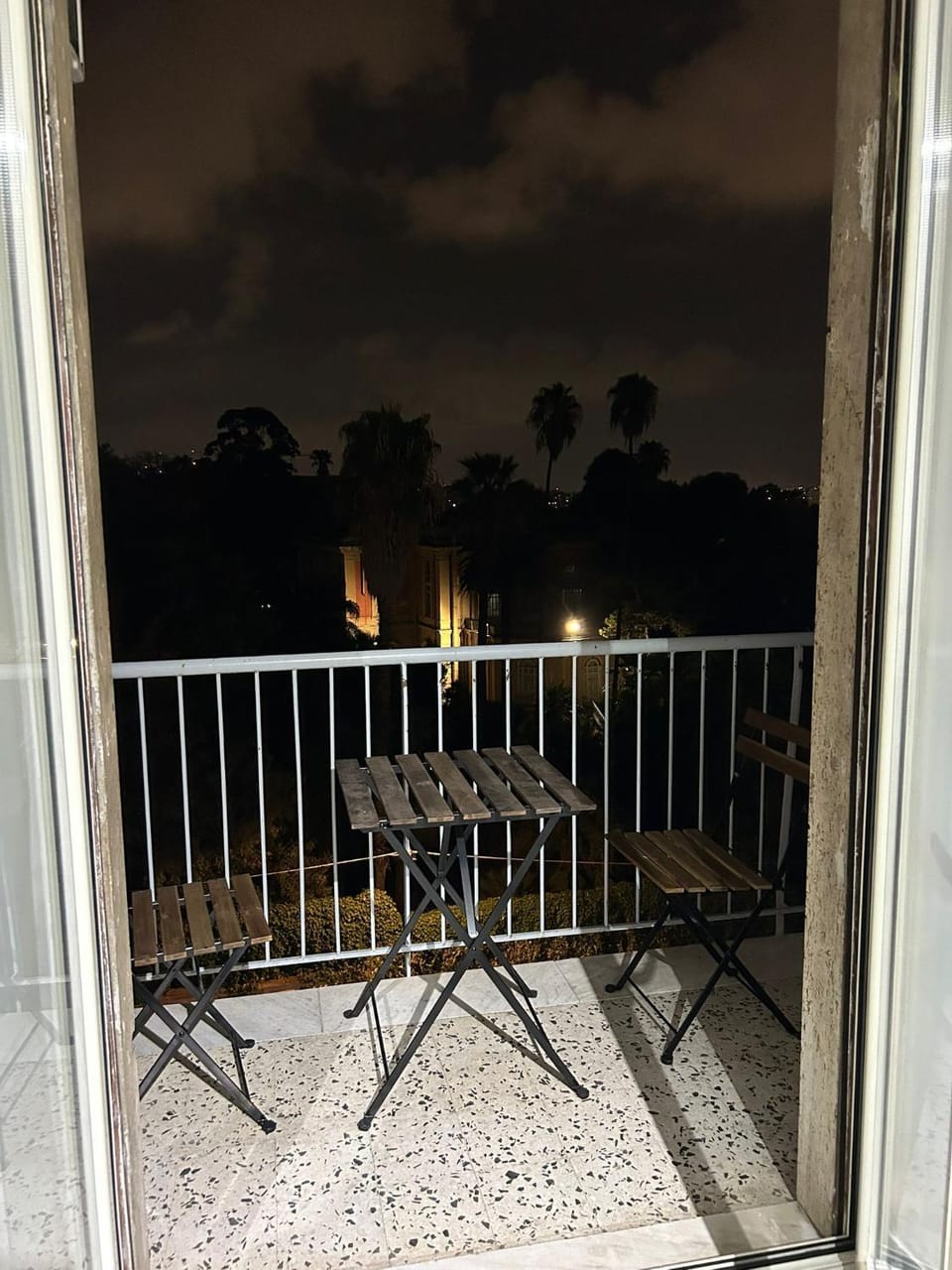 View (from property/room), Balcony/Terrace