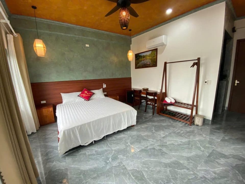 Tam Coc HaVi's Hotel - Restaurant Hotel in Laos