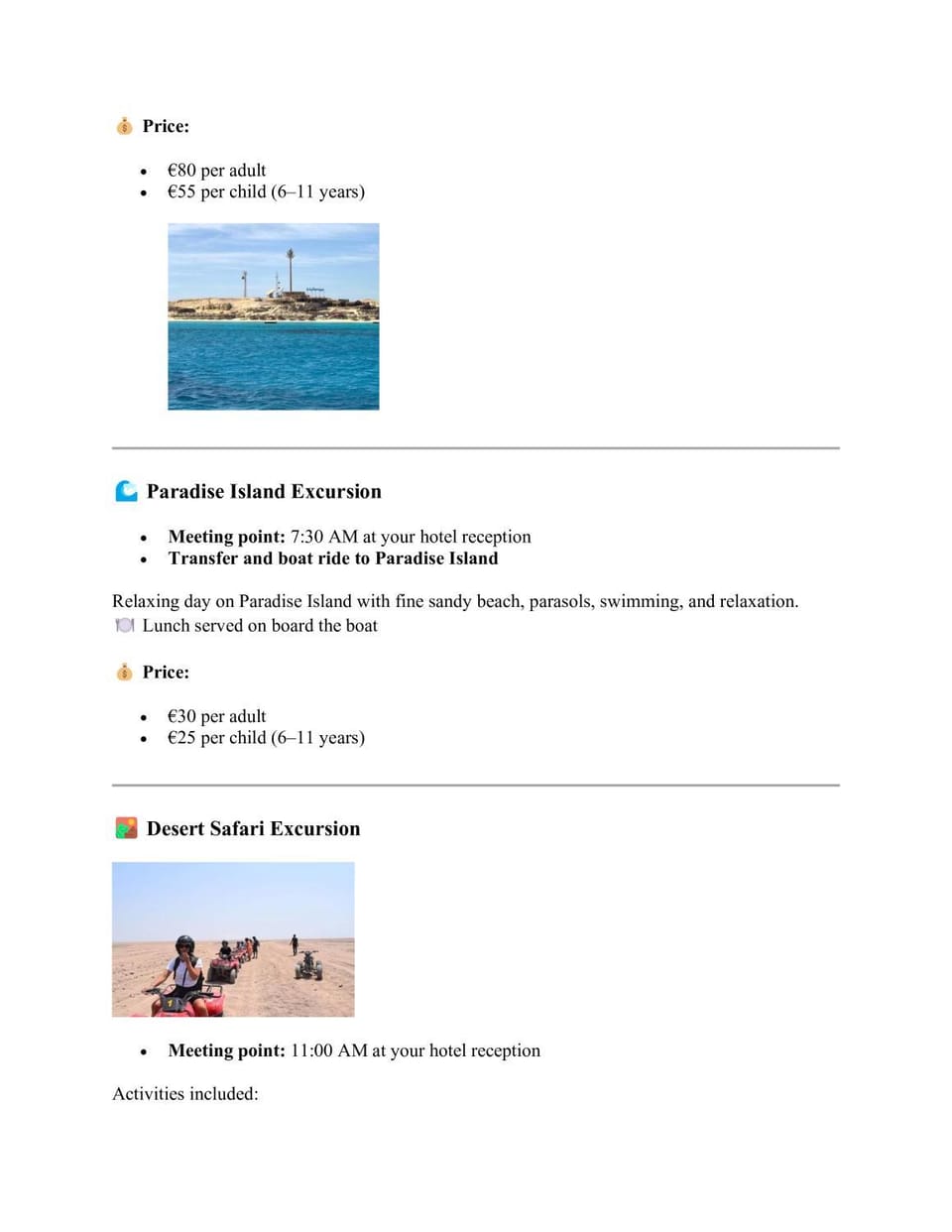 Kite Lodging Hotel Apartment hotel in Hurghada