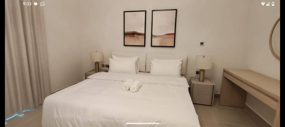 Formula Luxe Studio Yas Island Apartment in Abu Dhabi