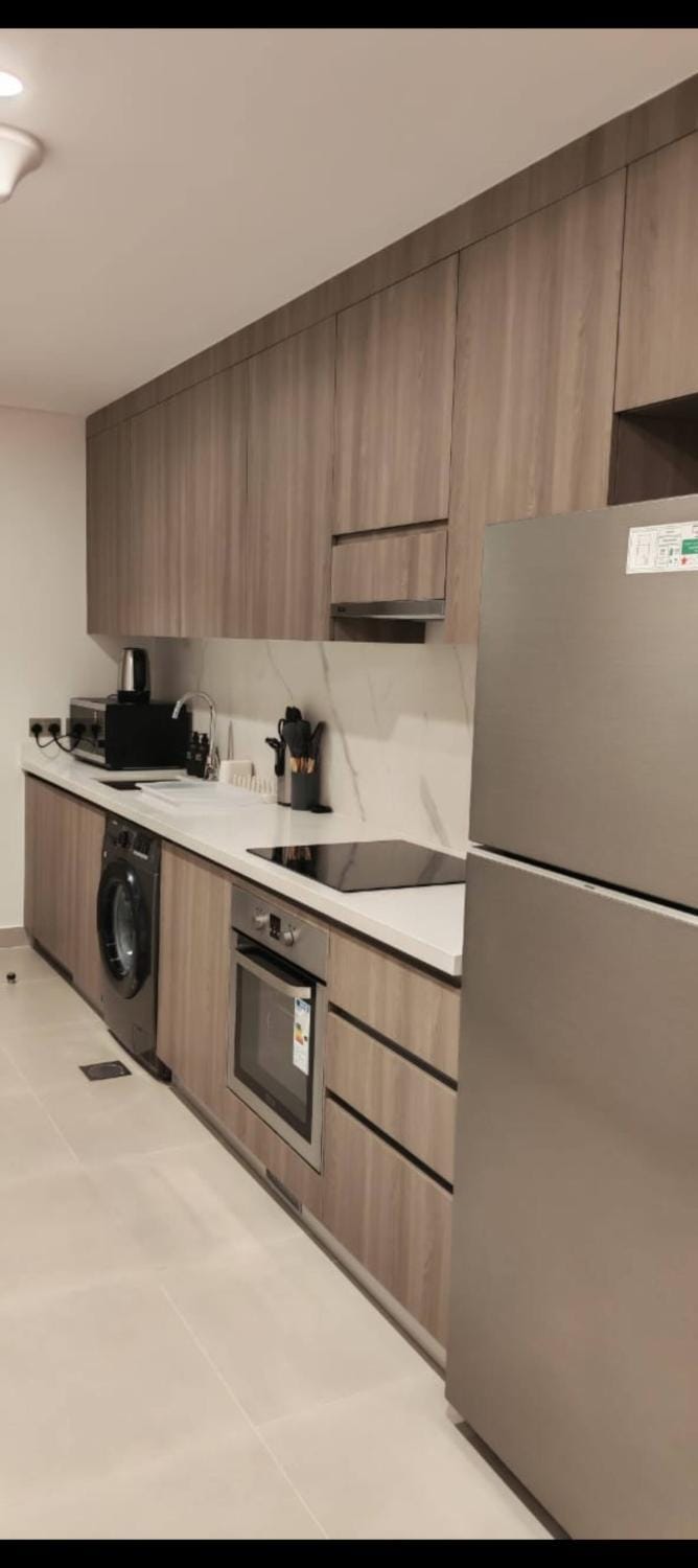 Formula Luxe Studio Yas Island Apartment in Abu Dhabi