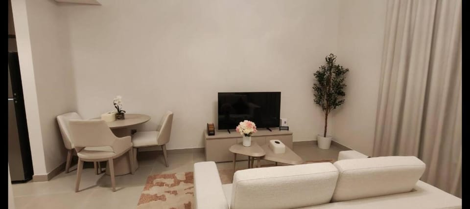 Formula Luxe Studio Yas Island Apartment in Abu Dhabi