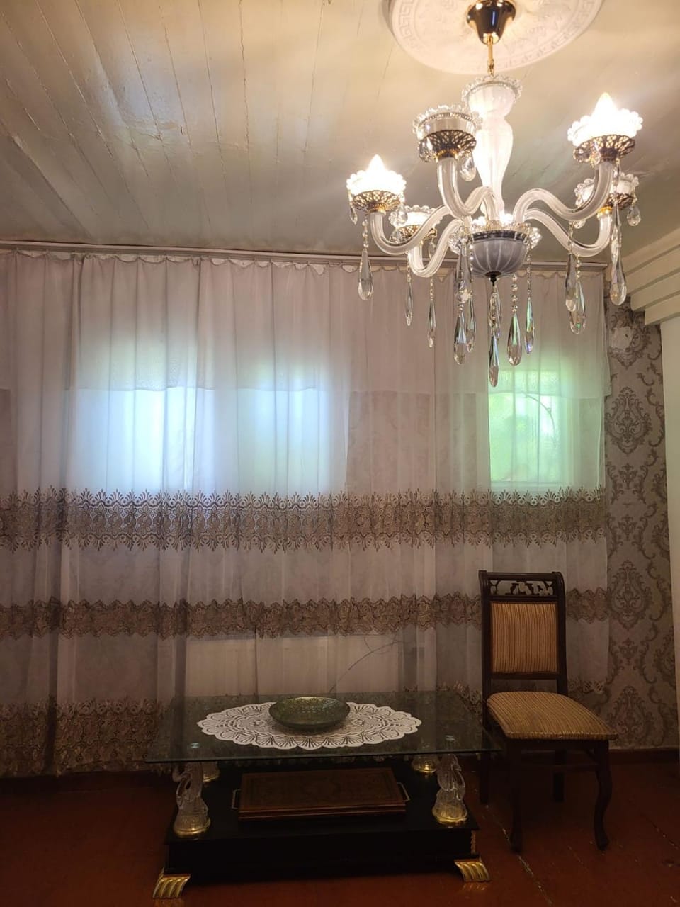 Village house Palma House in Azerbaijan
