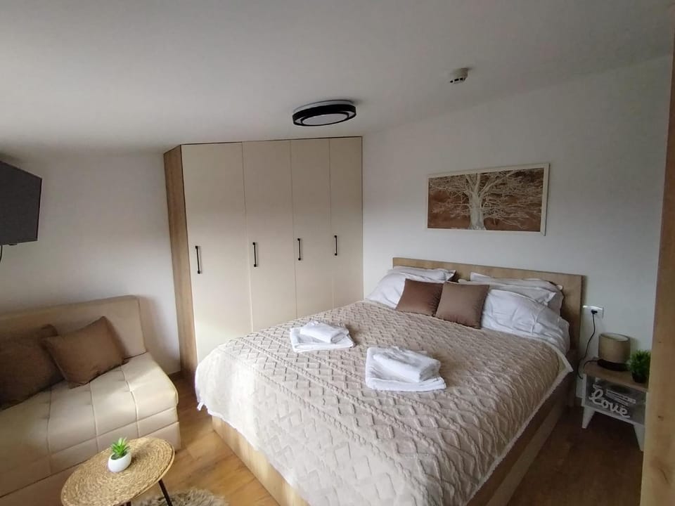 AlibiKopaonikSky32 Apartment in Serbia