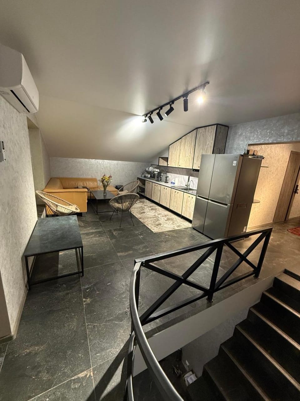 River House Hotel Apartment in Ukraine