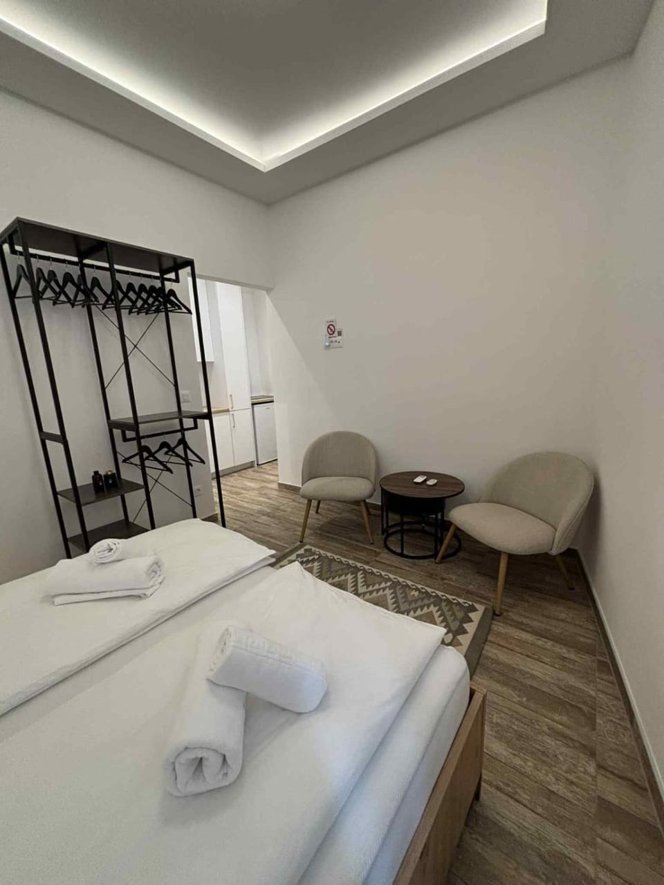 Hearth of Sarajevo Apartment in Sarajevo