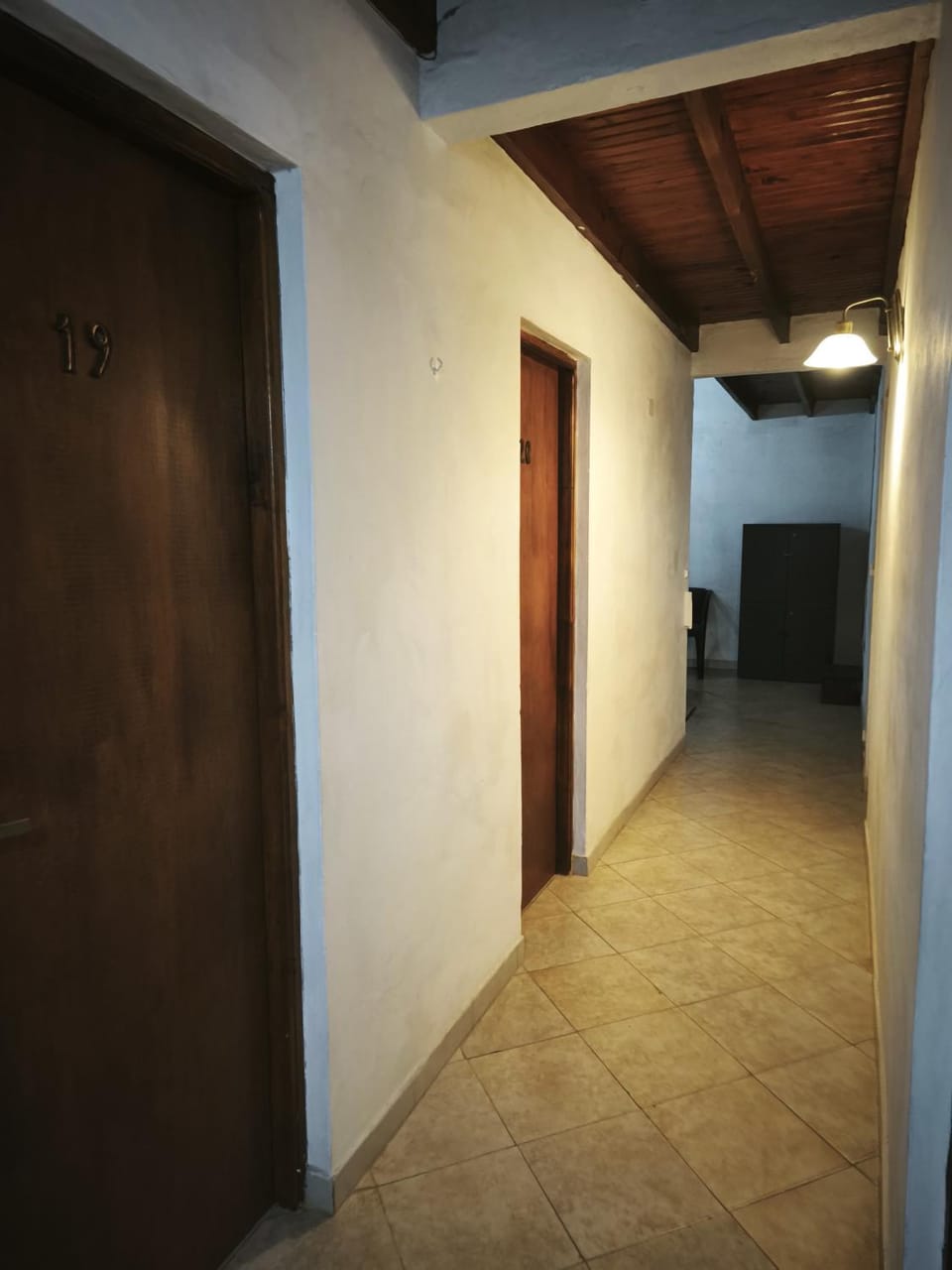 Hostería Michel Inn in Villa Gesell