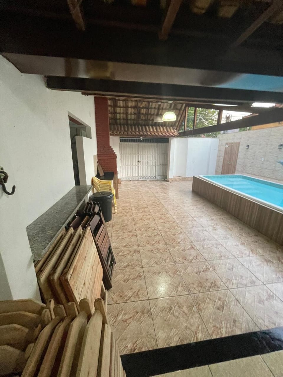 Hostel and Party Space! Villa in State of Rio de Janeiro