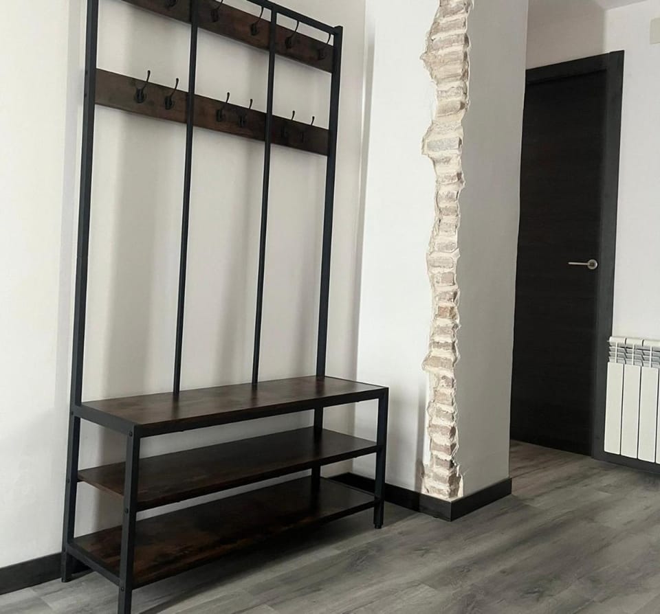 La Merced Apartamento Apartment in Teruel