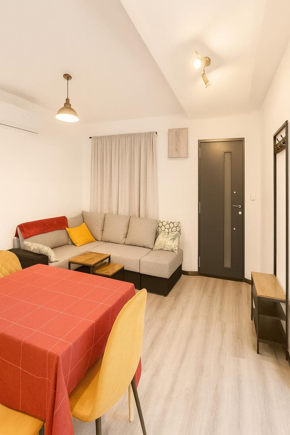 La Merced Apartamento Apartment in Teruel