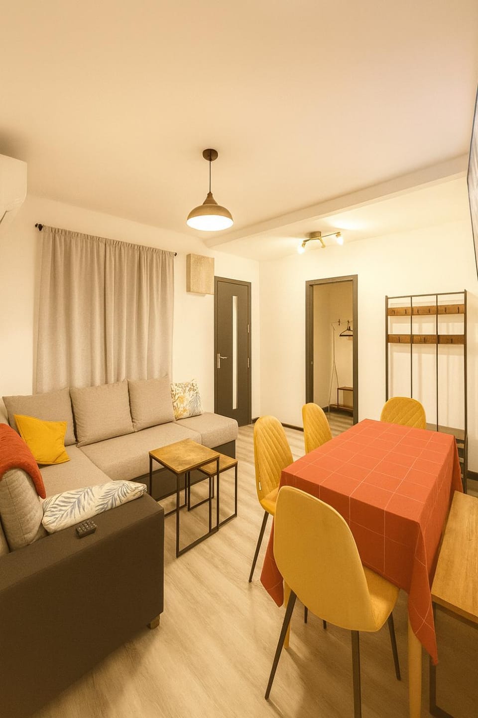 La Merced Apartamento Apartment in Teruel