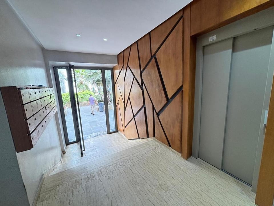 Cozy studio on the Casablanca Ain Diab corniche Apartment in Casablanca