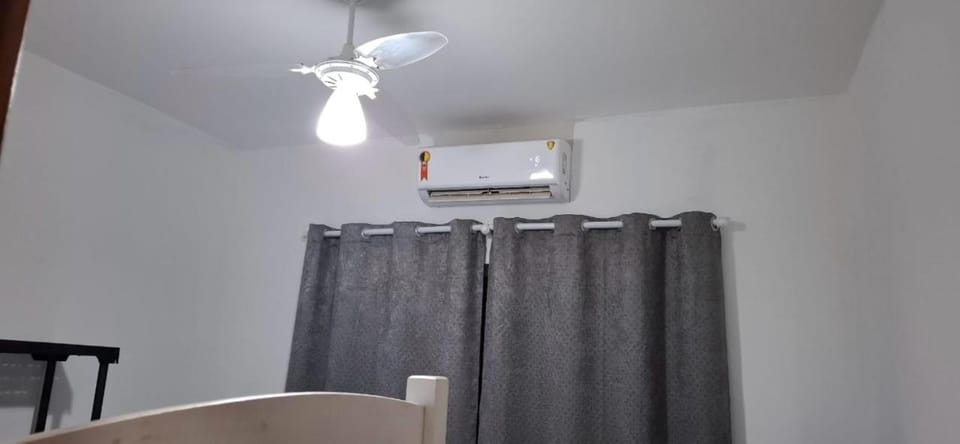 bairro Oliveira - casa 3 quartos com ar House in Campo Grande