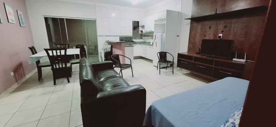 bairro Oliveira - casa 3 quartos com ar House in Campo Grande