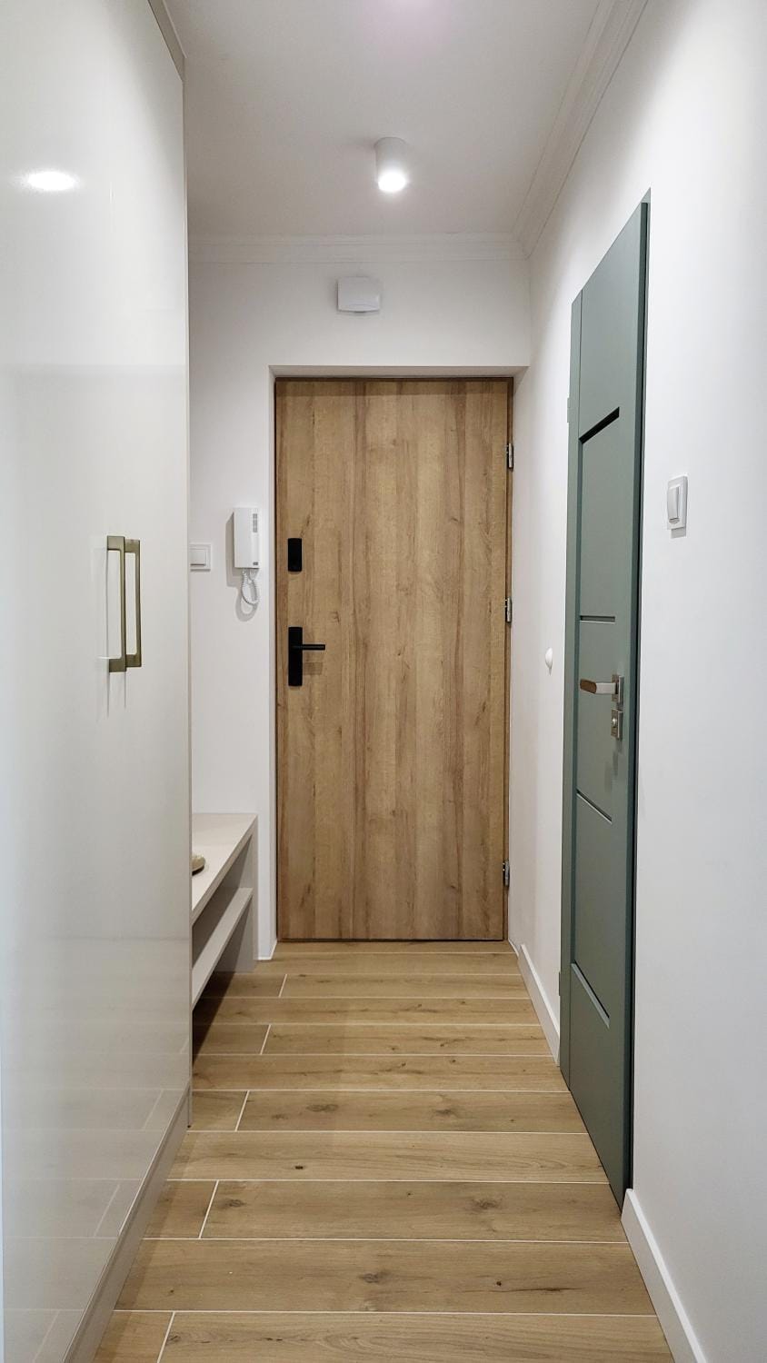 MoreLove II Apartment in Poland