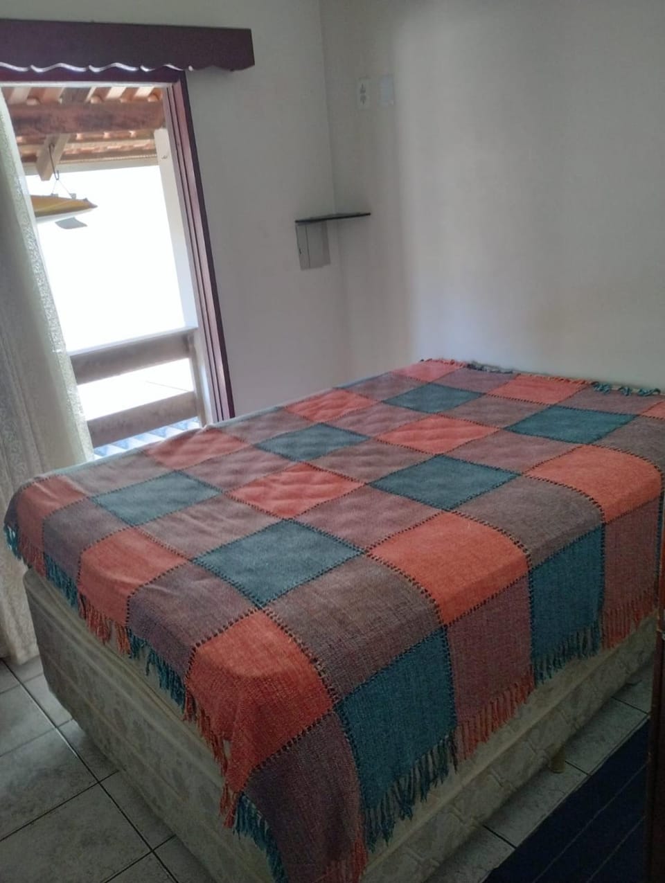 Casa Pé na Areia House in Penha
