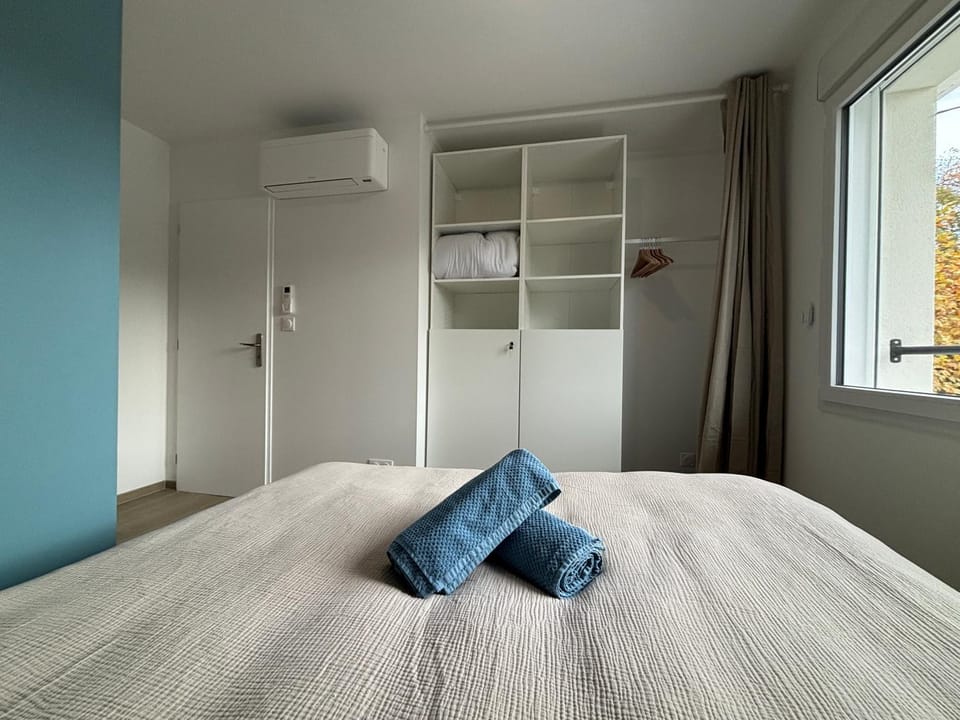 storage