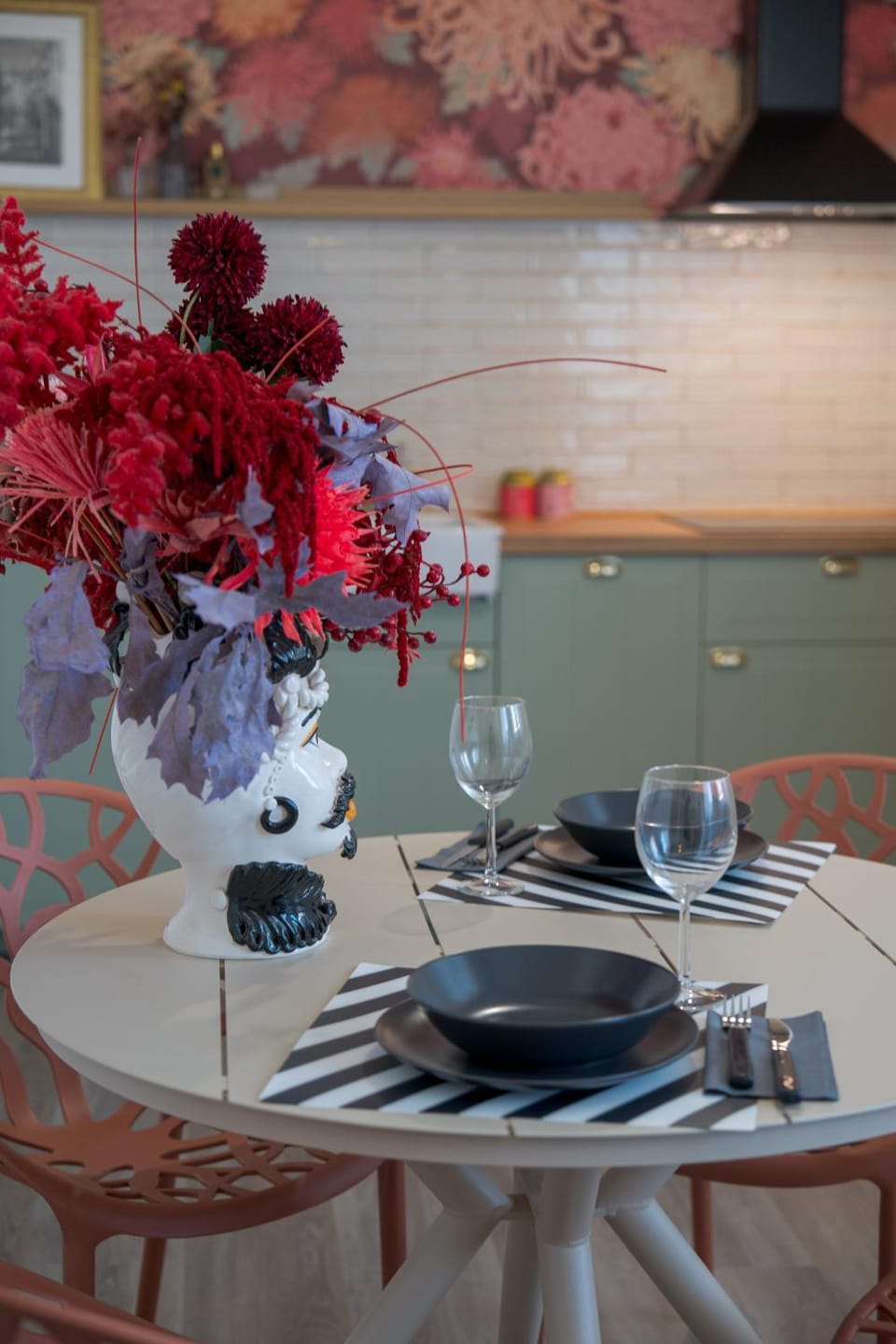Essenza Suite Apartments Bed and Breakfast in Rimini