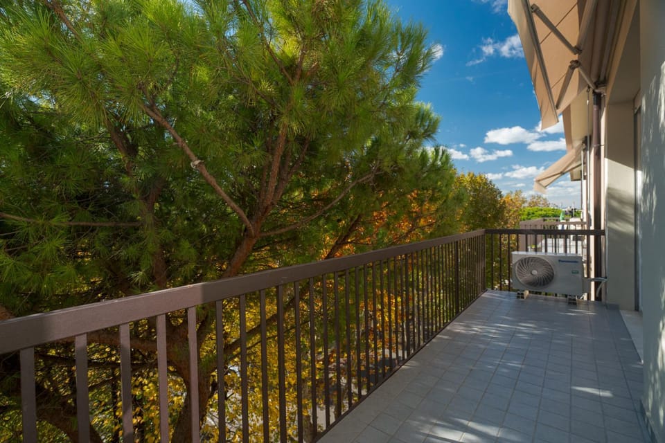 Essenza Suite Apartments Bed and Breakfast in Rimini