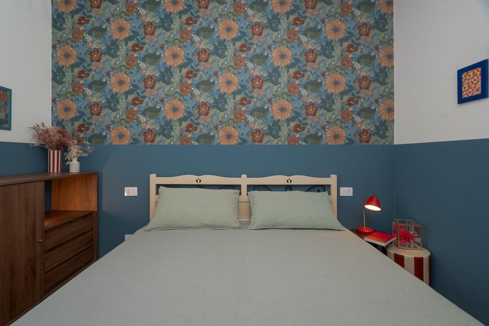 Essenza Suite Apartments Bed and Breakfast in Rimini