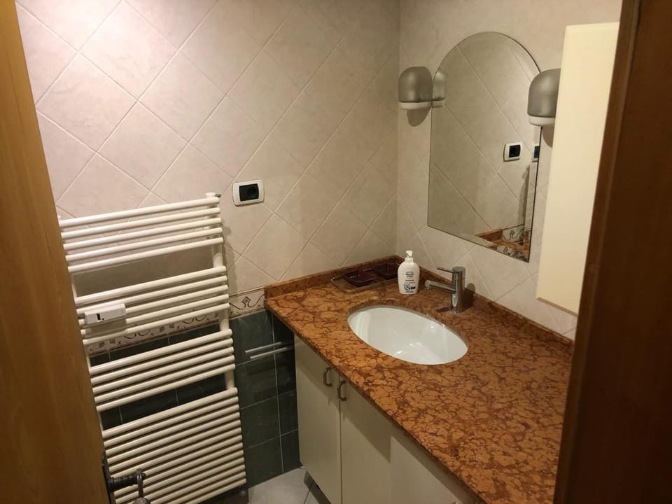 Casa dolce casa Apartment in Trentino-South Tyrol