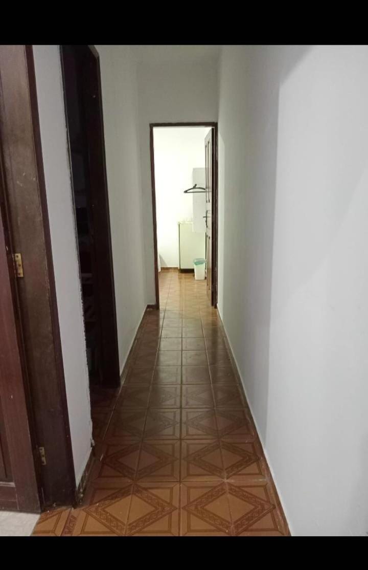 Quarto compartilhado bem localizado e tranquilo Bed and Breakfast in Belém