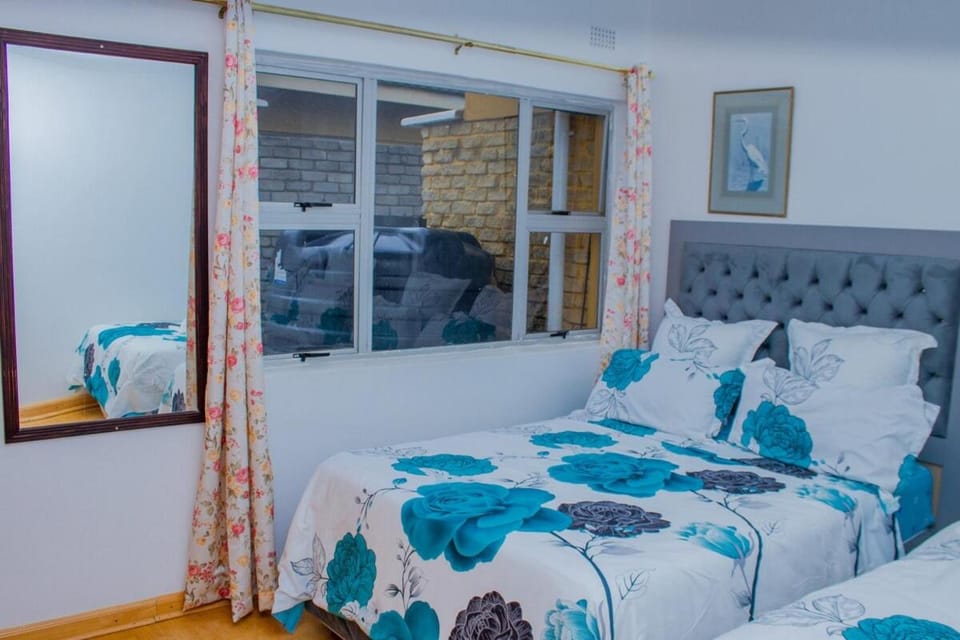 Mada B&B Madokero Apartment in Harare