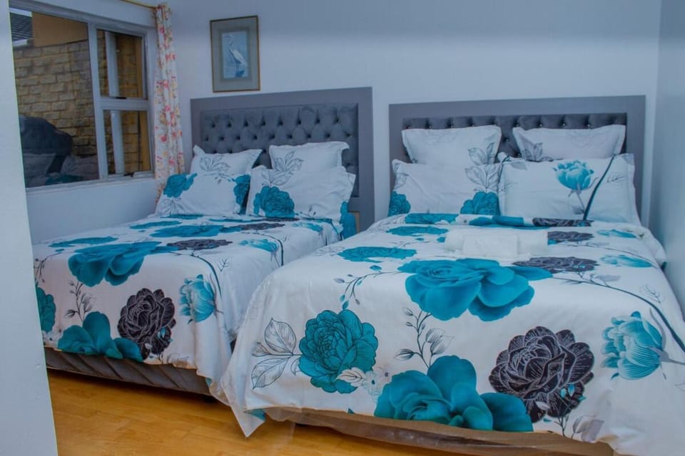 Mada B&B Madokero Apartment in Harare