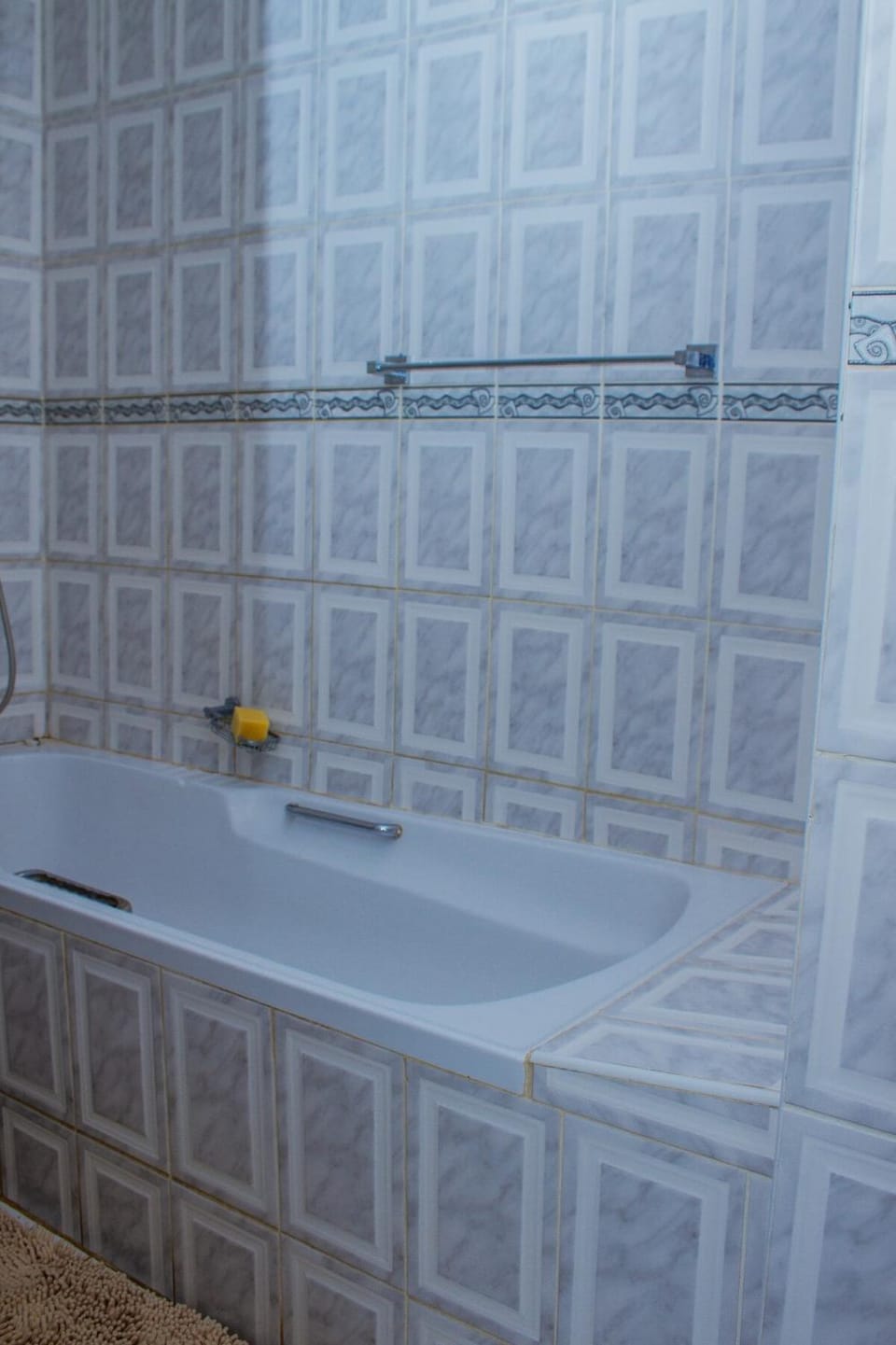 Mada B&B Madokero Apartment in Harare