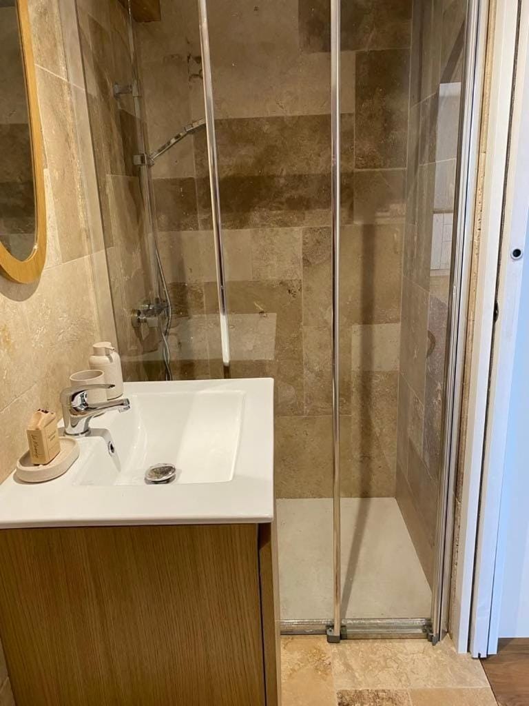 Casa Gioia Maisonette à Sotta Apartment in Porto-Vecchio