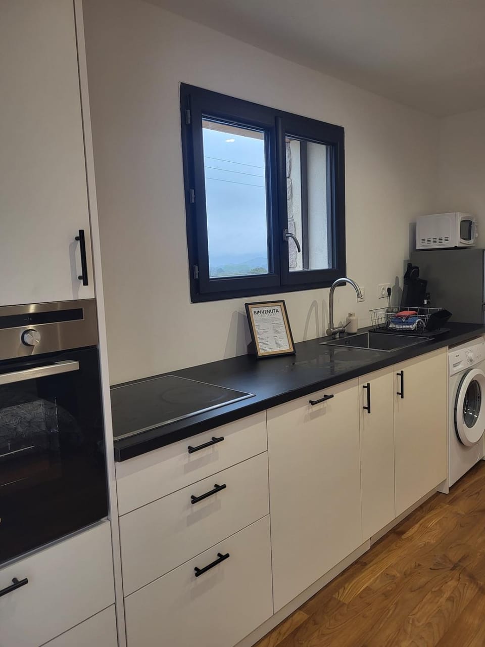 Casa Gioia Maisonette à Sotta Apartment in Porto-Vecchio